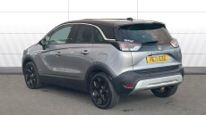 Vauxhall Crossland 1.2 Griffin 5dr Petrol Hatchback